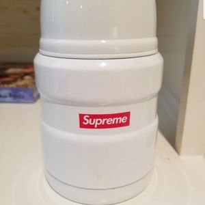 Supreme Thermos Jar